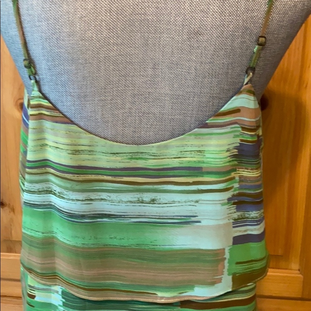 Cabi Cami #605 Flutter Cami M - image 6